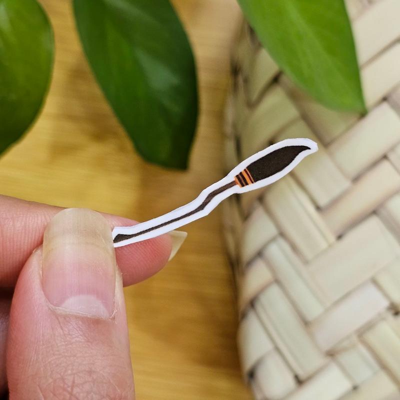 برچسب کد HP022