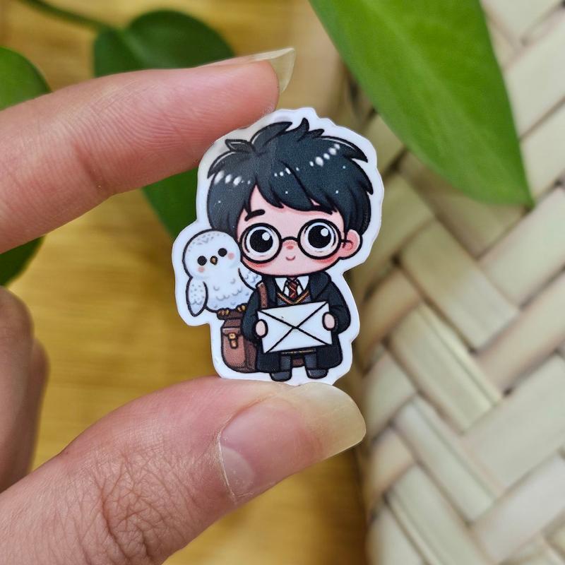 برچسب کد HP024