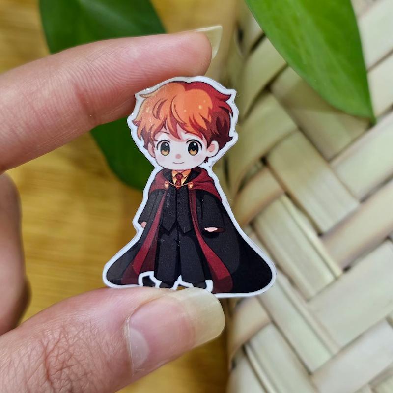 برچسب کد HP025