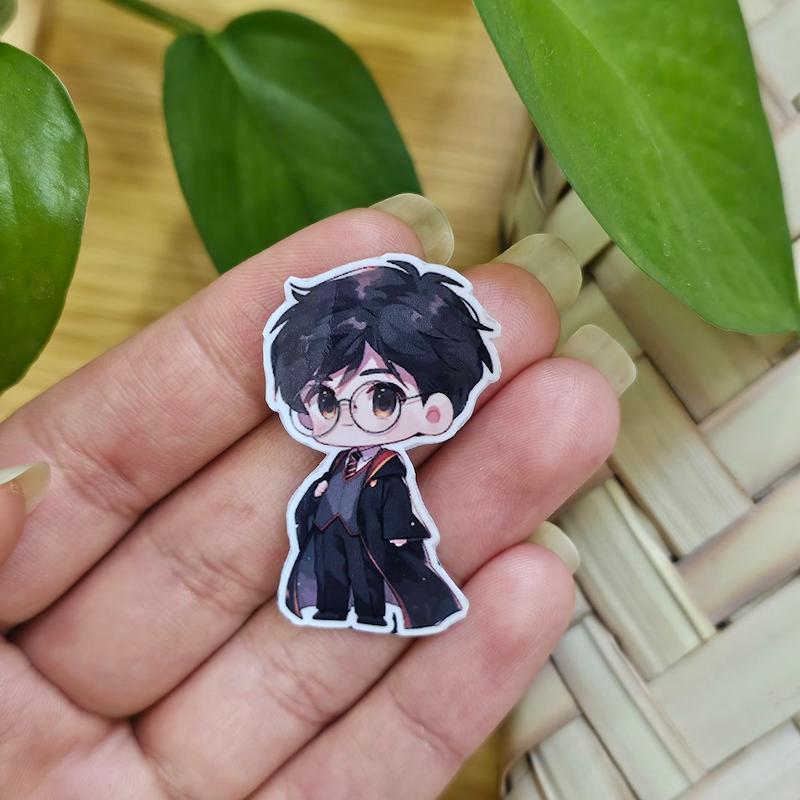 برچسب کد HP027