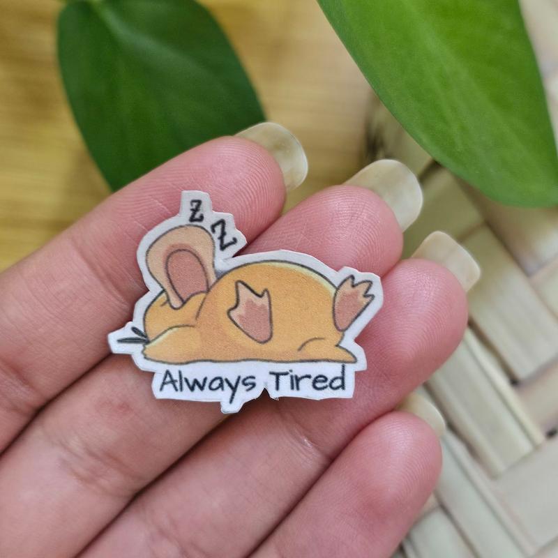 برچسب کد CA0003