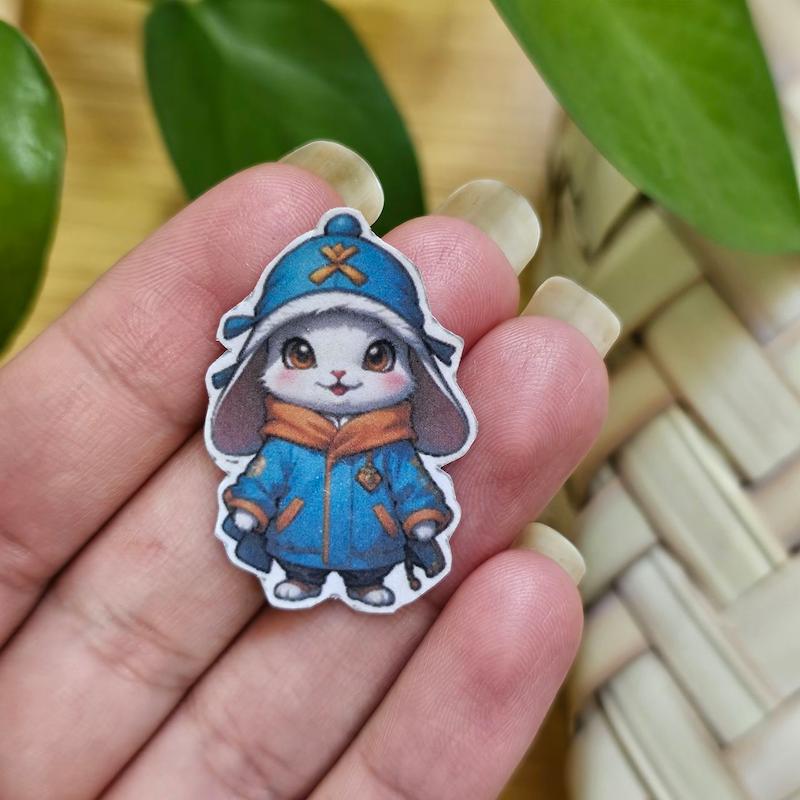 برچسب کد CA0006