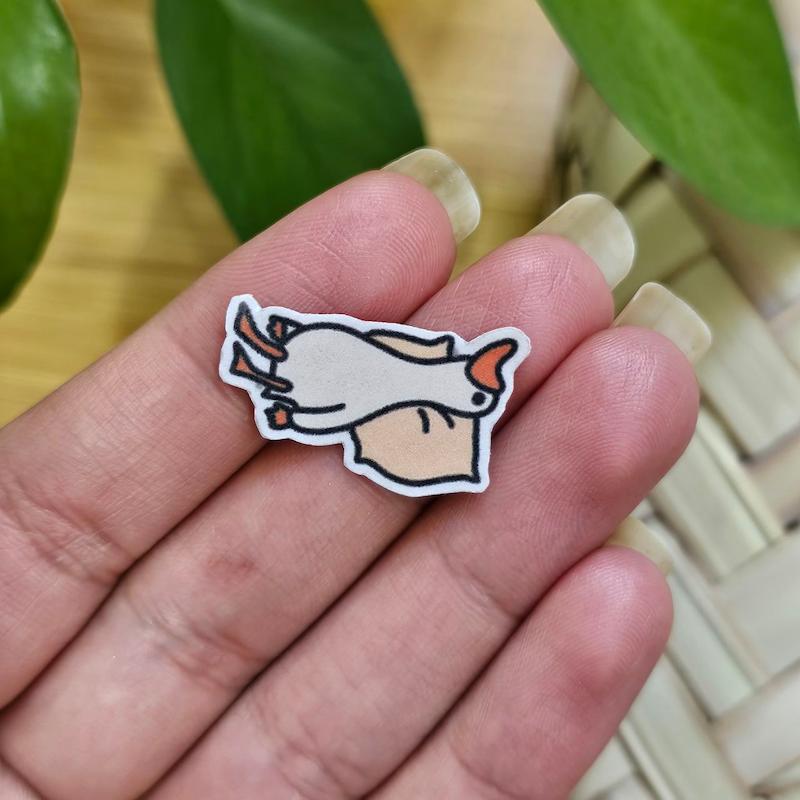 برچسب کد CA0008