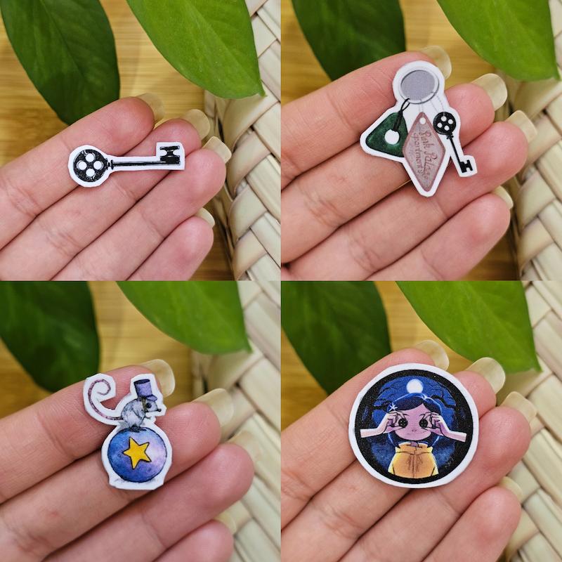 برچسب کد AE0001