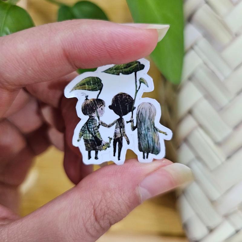 برچسب کد AE0004