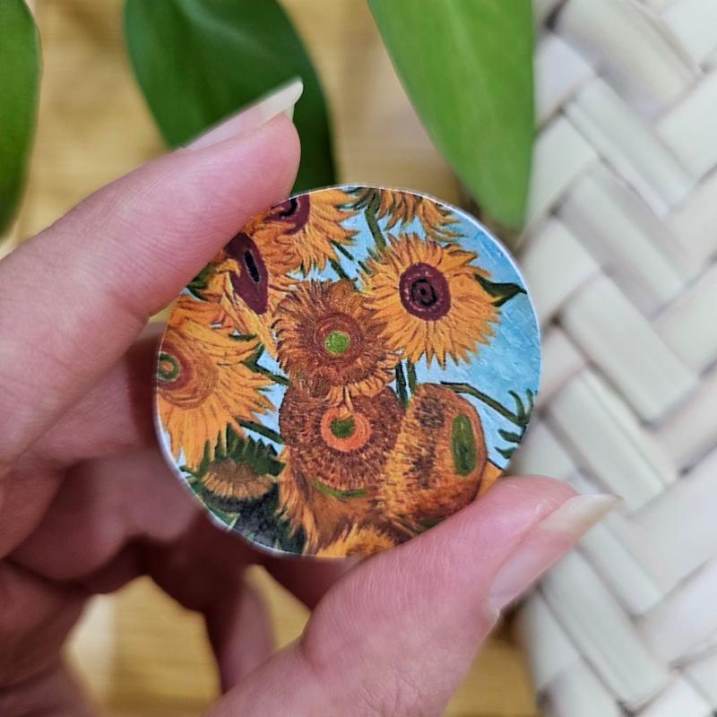 برچسب کد VN001