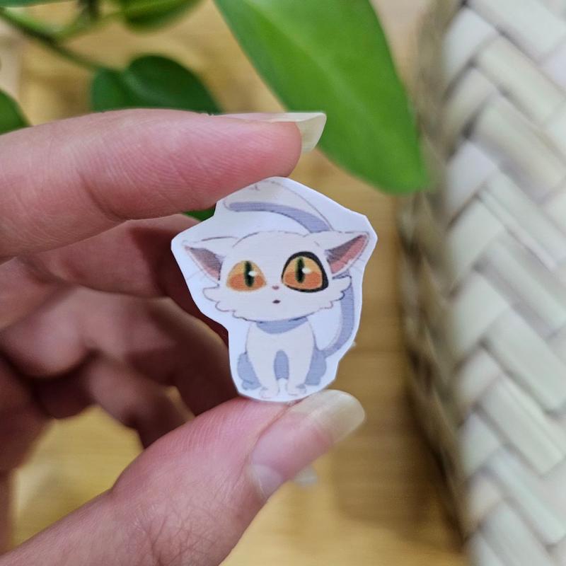 برچسب کد CA0015