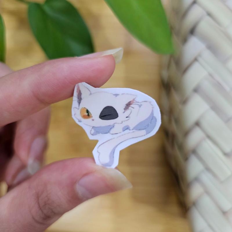 برچسب کد CA0016