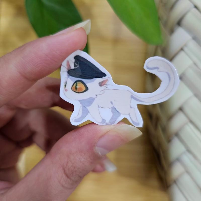 برچسب کد CA0017