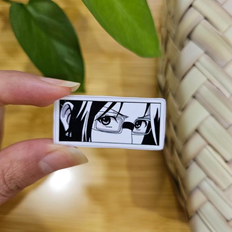 برچسب کد AE0005