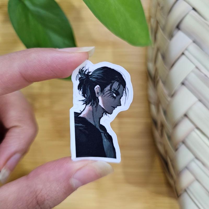 برچسب کد AE0007