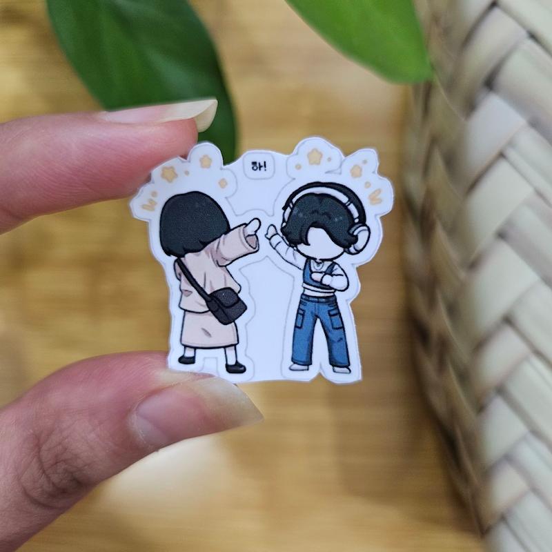 برچسب کد AE0009