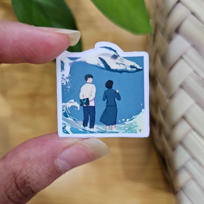 برچسب کد AE0011