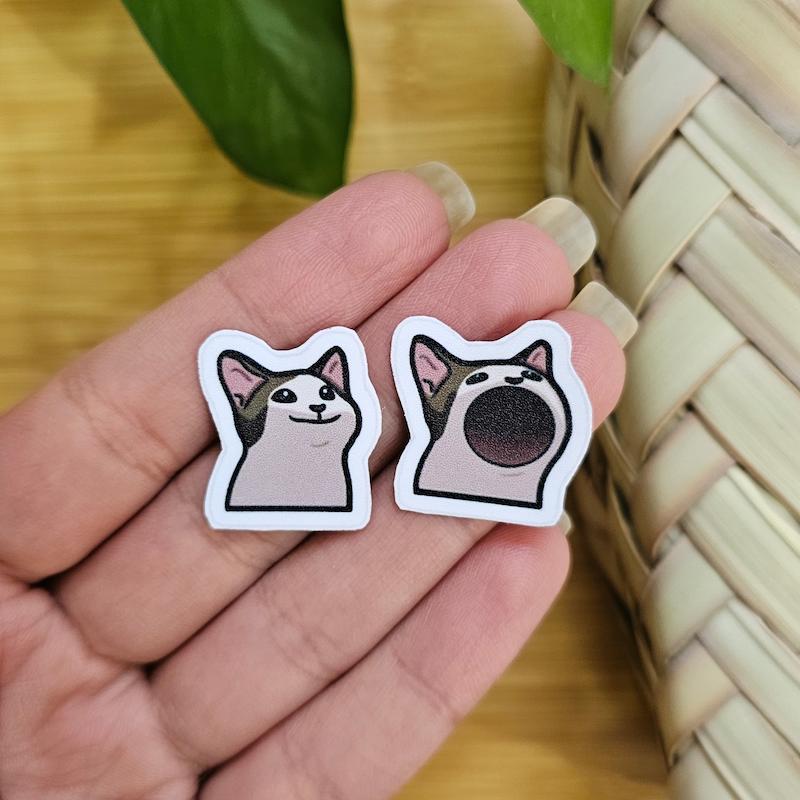 برچسب کد CA0020