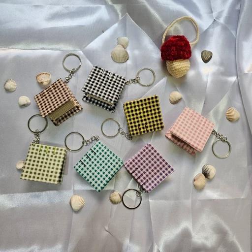 جاکلیدی دفتر طرح چهارخونه