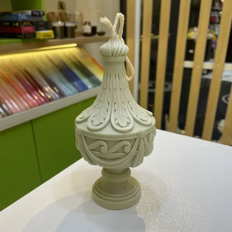 شمع پهلوی
