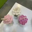 شمع دسته گل