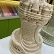 شمع قلعه