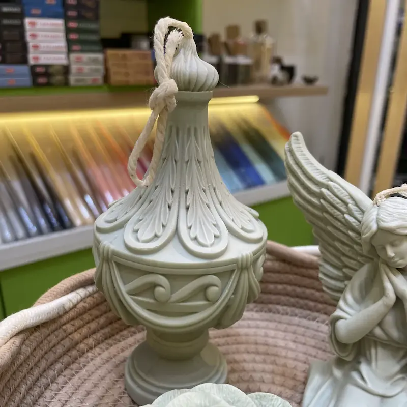 ست آیلین