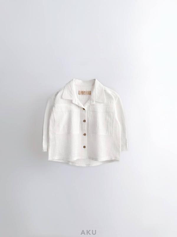 پیراهن بهاره آکو