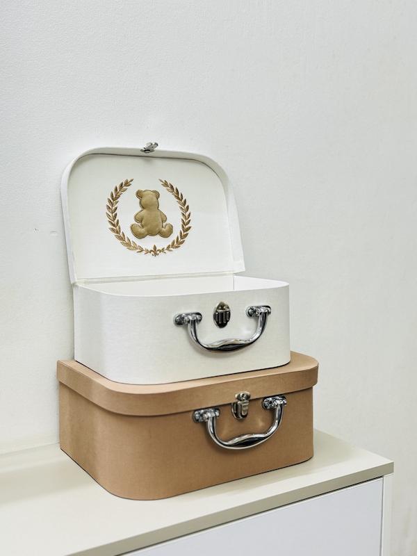 چمدان فانتزی