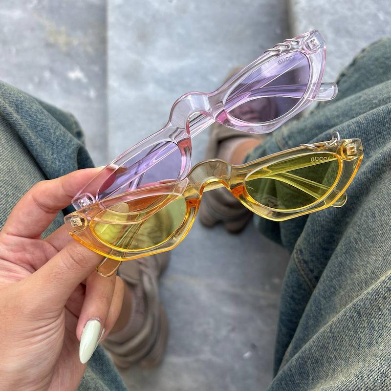 پک عینک پرسینگی💛🍓