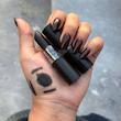 رژلب مشکی مات🖤💄
