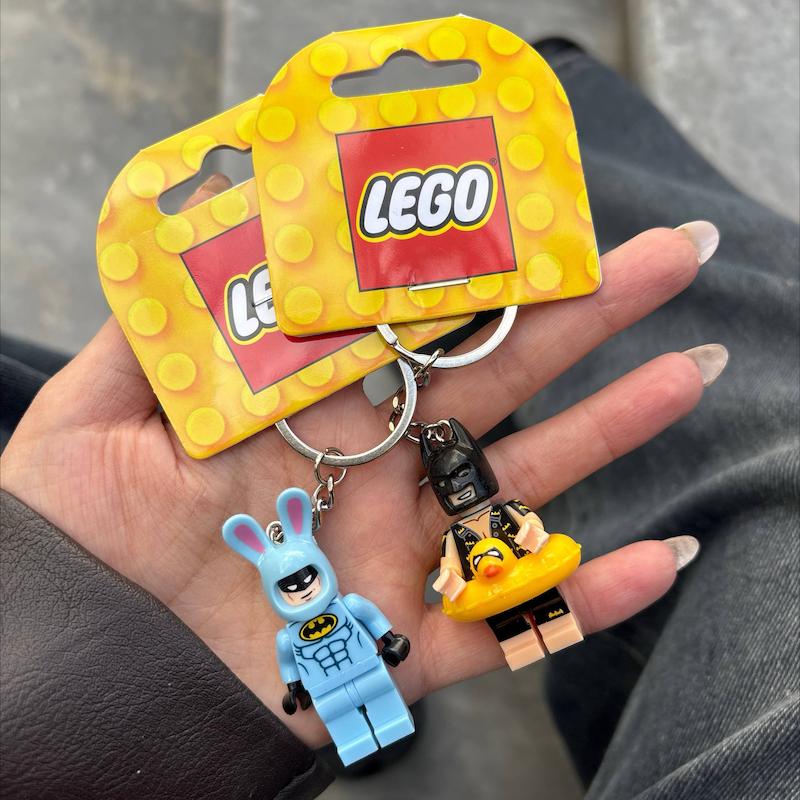 جاکلیدی لگو بتمنی🦆🐰