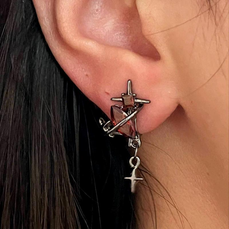 پرسینگ فیک پینترستی🌶️✨