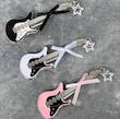 گیره سر گیتار الکترونیک🎸🎀