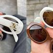 عینک آفتابی سلین☀️🕶️