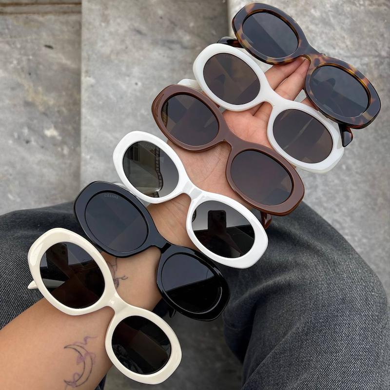 عینک آفتابی سلین☀️🕶️