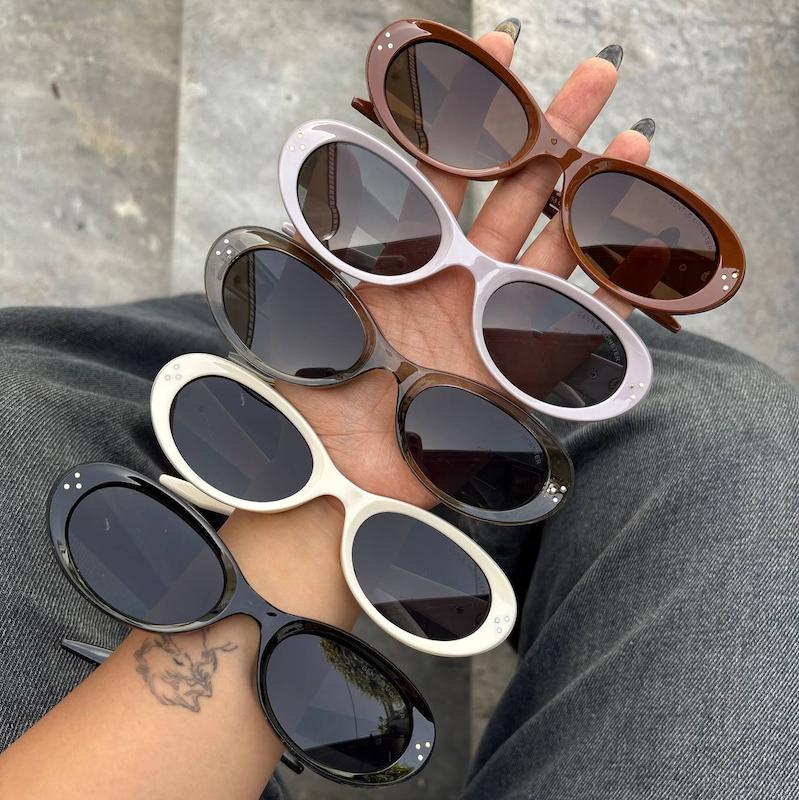 عینک آفتابی جنتل مانستر🕶️☀️💕