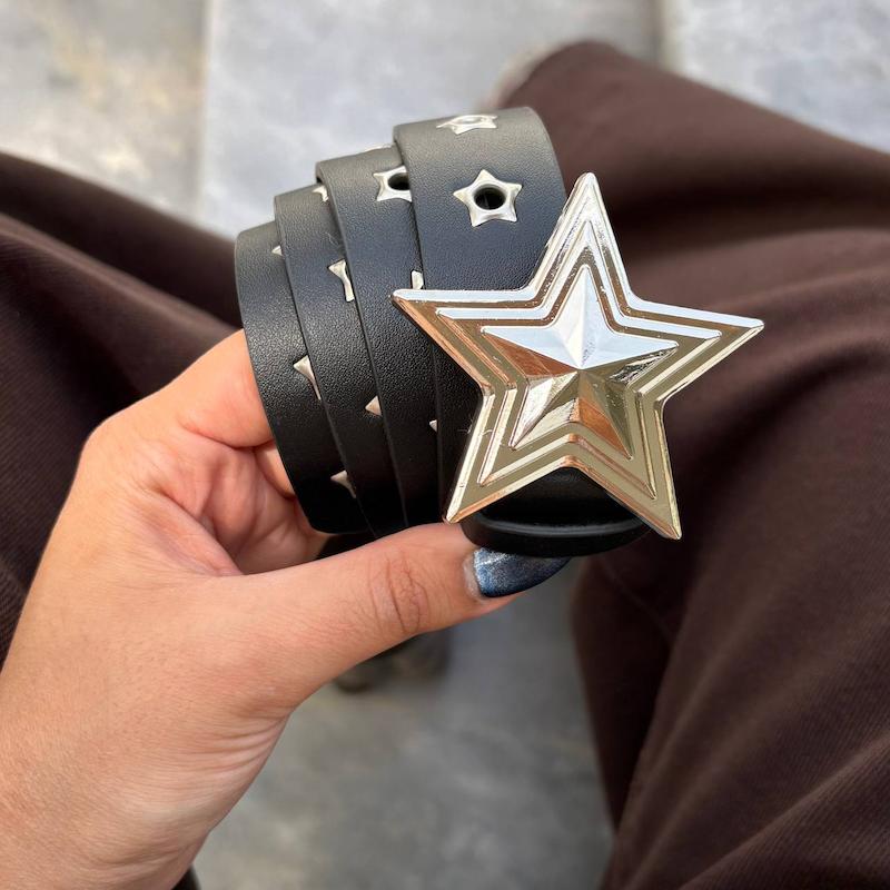 کمربند پینترستی ستاره 🌟💕