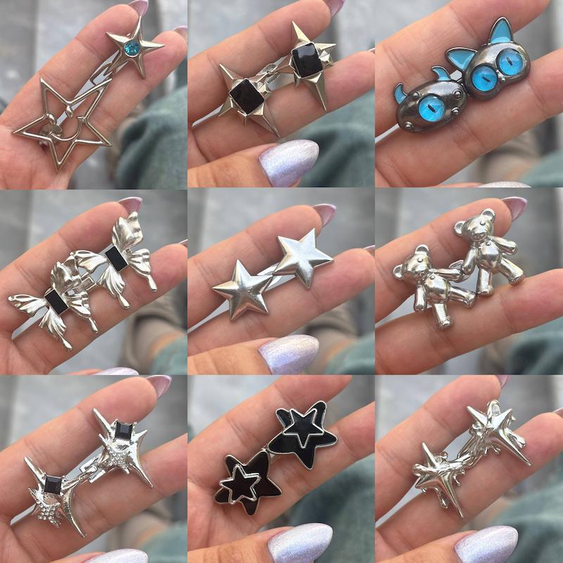 پین سایز شلوار پینترستی🖤⭐️