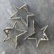 کلیپس فلزی ستاره⭐️🩶