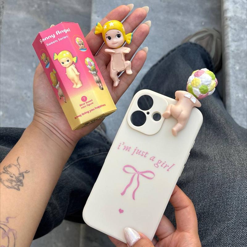 هیپرز شانسی شیرینی و شکلات🧁🍬