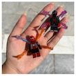 اشانتیون خرید+800t(لگو شانسی اسپایدرمن)🕷️