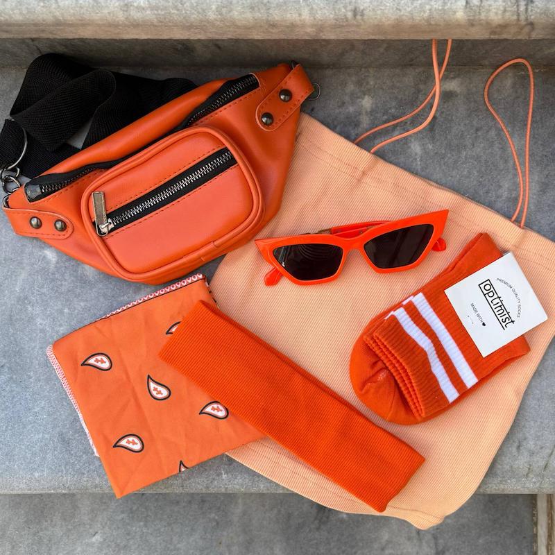 پک پرتقال🍊🧡