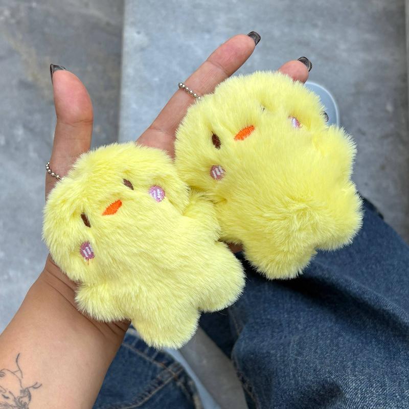 جاکلیدی/چارم بگ اشرف جوجی💛🐥