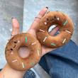 جاکلیدی/چارم بگ شوکت دونی🍩🤎