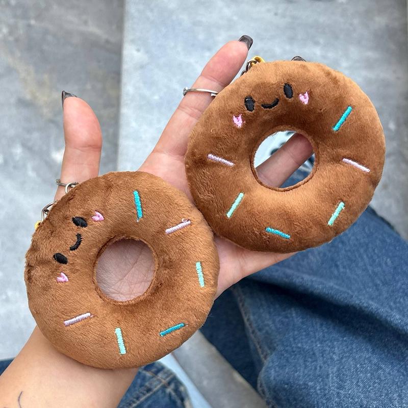جاکلیدی/چارم بگ شوکت دونی🍩🤎