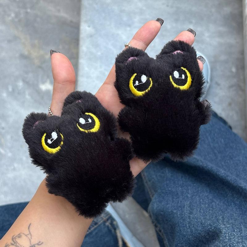 جاکلیدی/چارم بگ کتی بلکی 🖤🐈‍⬛