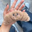 جاکلیدی/چارم بگ ممد کغوسان🥐🤎