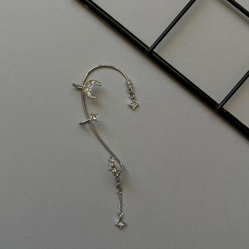 ایرکاف ماه و ستاره🌙✨