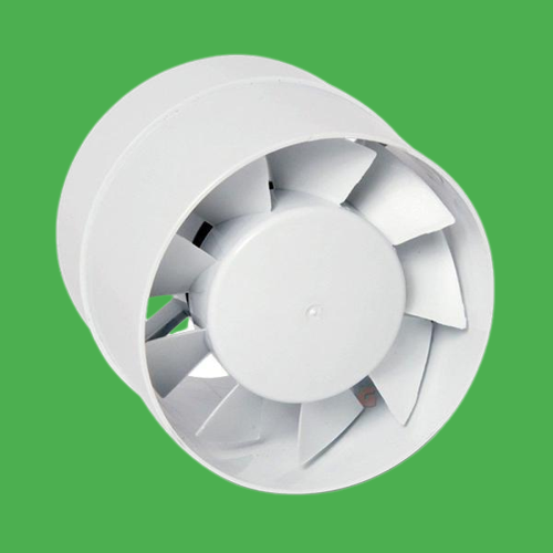 فن ورودی هوا  Mini Axial Fan
