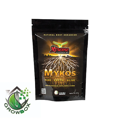 محرک ریشه مایکوس (Mykos)