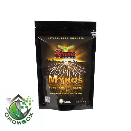 محرک ریشه مایکوس (Mykos)
