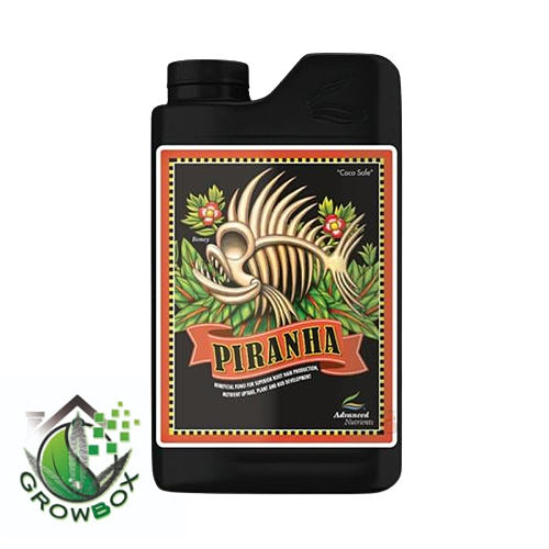 کود ادونس پیرانا (Advanced Nutrients Piranha)