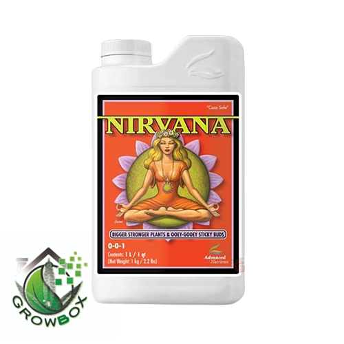 کود ادونس نیروانا(Advanced Nutrients Nirvana)